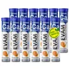 EVÄM Calcium Magnesium D3 Brausetabletten hochdosiert für Produktbild-Vorschau 1