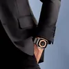 Für Apple Watch Armband Edelstahl Ultra Series Titan Produktbild-Vorschau 4