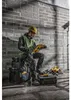 DeWALT DCN890N-XJ, Gwoździarka, Magazyn kątowy, Czarny, Podgląd zdjęcia produktu 9