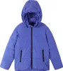 Reima Kinder Winterjacke Lila 5100282A-5660 Grösse 158 Produktbild-Vorschau 4