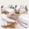 PromoHome® Matrasbeschermer 90x200 cm, geschikt om te Productafbeelding-voorbeeld 2