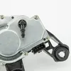 Wischermotor Heck Scheibenwischer Motor Wischblatt hinten Produktbild-Vorschau 11