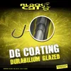 Black Cat Rigging Haken DG - 6 Wallerhaken, Größe:6/0 Produktbild-Vorschau 9