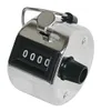 Mechanischer Handzähler, 0-9.999 Produktbild-Vorschau 1
