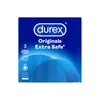 Kondomy Durex Extra Safe - 3 kusy Náhled obrázku produktu 1