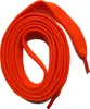 SNORS Schnürsenkel flach - ORANGE - 6mm - 110cm Produktbild-Vorschau 1