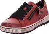 Remonte Damen Sneaker aus Leder in Herbstfarben mit Produktbild-Vorschau 13