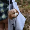 Dogeste Hundetasche, Transportbox, 3in1 Hunde Katzen Produktbild-Vorschau 3