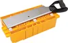 Stanley Gehrungslade, PVC 1-20-600 mit Säge, 12 TPI Produktbild-Vorschau 22