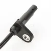 4x ABS Sensor Drehzahlregler Drehzahlfühler vorne hinten Produktbild-Vorschau 8