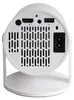Denver PR-2500 Full HD Projektor, 175 ANSI Lumen, 37"-170" Produktbild-Vorschau 5