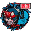 Blizzard OVERWATCH 2 - Übergroßer Kiriko-Pin Produktbild-Vorschau 1