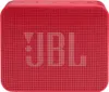 Enceinte Bluetooth JBL Go Essential Rouge Voir les images du produit 3