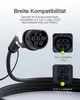 tomons Typ 2 Ladekabel, 22KW 5M 32A 3-Phasig Produktbild-Vorschau 3