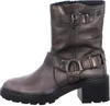 Lazamani Stiefelette Stiefelette Leder Produktbild-Vorschau 22