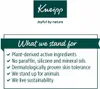 Kneipp Duftkerze Tiefenentspannung - Sandelholz und Produktbild-Vorschau 3