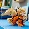 LEGO Arcanine, Zestaw do budowania, 18 lat(a), Plastik, Podgląd zdjęcia produktu 7