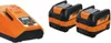 Fein Akku Starter Set 12V 6.0Ah Produktbild-Vorschau 2