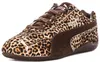 PUMA YELLOW SPEEDCAT WILD WNS Animal Print Náhľad obrázku produktu 11
