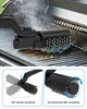 Elektrische Grillbürste 180° verstellbar, wiederaufladbar Produktbild-Vorschau 3