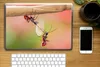 MuchoWow® Laptop Aufkleber Sticker Cover Ameisen - Stängel Produktbild-Vorschau 2