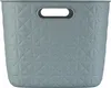 Curver Softex Cube 15 l bleu-vert Voir les images du produit 5