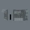 Wera 05049020001 Wera Tool-Check Modular Set 1, 50-teilig Vista previa de la imagen del producto 14