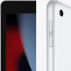 Apple iPad 64 GB Silber - 10,2" Tablet - 25,9cm-Display Produktbild-Vorschau 3