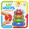 Goliath Lil' Jellies - Jelly Stacker, 0,5 liter, Meerdere Productafbeelding-voorbeeld 13