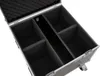 ROADINGER Flightcase 4x LED Theatre COB 100 Serie mit Produktbild-Vorschau 3