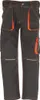 Taglia 98/104 Bambini Planam Junior pantaloni arancio oliva Anteprima dell’immagine prodotto 5