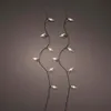 LED Vintage Lichterkette 11,9 m mit Timer / Strom 120 LEDs Produktbild-Vorschau 5