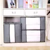 Grande organizzatore di biancheria da letto, borsa per Anteprima dell’immagine prodotto 11