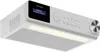 Grundig DKR 1000 BT, Miejsce pracy, Cyfrowy, DAB+, FM, 6 W, Podgląd zdjęcia produktu 2