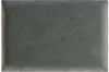 A close-up of a textured gray panel, likely a upholstery or wall panel. Anteprima dell’immagine prodotto