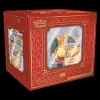 Pokémon karty Charizard ex Super-Premium Sammelbox Produktbild-Vorschau 17