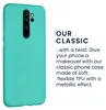 kwmobile Handyhülle für Xiaomi Redmi Note 8 Pro Hülle - Produktbild-Vorschau 3