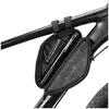 Rockbros B55-BK fietstas, 0,7 liter Productafbeelding-voorbeeld 5
