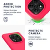 kwmobile Handyhülle für Xiaomi Redmi Note 14 Pro 5G / Redmi Produktbild-Vorschau 3