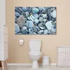 MuchoWow® - Leinwandbilder - Zen-Steine - Natur - Strand, Produktbild-Vorschau 5
