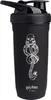 Smartshake Reforce Stainless Steel - Dark Mark (900ml) Dark Produktbild-Vorschau 1
