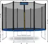 Trampolína KIDUKU® Ø 427 cm | Testované Rheinland | Náhľad obrázku produktu 3