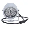 Nachtsicht-Infrarotlicht, IP5, regenfest, 48 LEDs, Produktbild-Vorschau 1