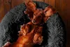 Domarex Hundebett rund für kleine und große Heimtiere,  40 Produktbild-Vorschau 3