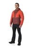 Herren-Isolationsjacke Kilpi TEVERY-M, HELLGRÜN, Größe XS Produktbild-Vorschau 8