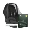 Premium Baby Mückenschutz Netz mit magnetischer Produktbild-Vorschau 1
