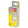 OSRAM DULUX LED D10 EM, G24D-1, 5W, 540lm, 3000K, warmweiße Produktbild-Vorschau 2