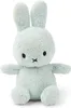 Miffy Terry Kuscheltier 23 cm Soft Green Produktbild-Vorschau 1