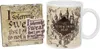 Zestaw Prezentowy Harry Potter z Mapą Marauderów i Anteprima dell’immagine prodotto 13