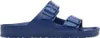 Birkenstock Arizona EVA Navy Smal Voetbed - Slipper - Produktbild-Vorschau 1